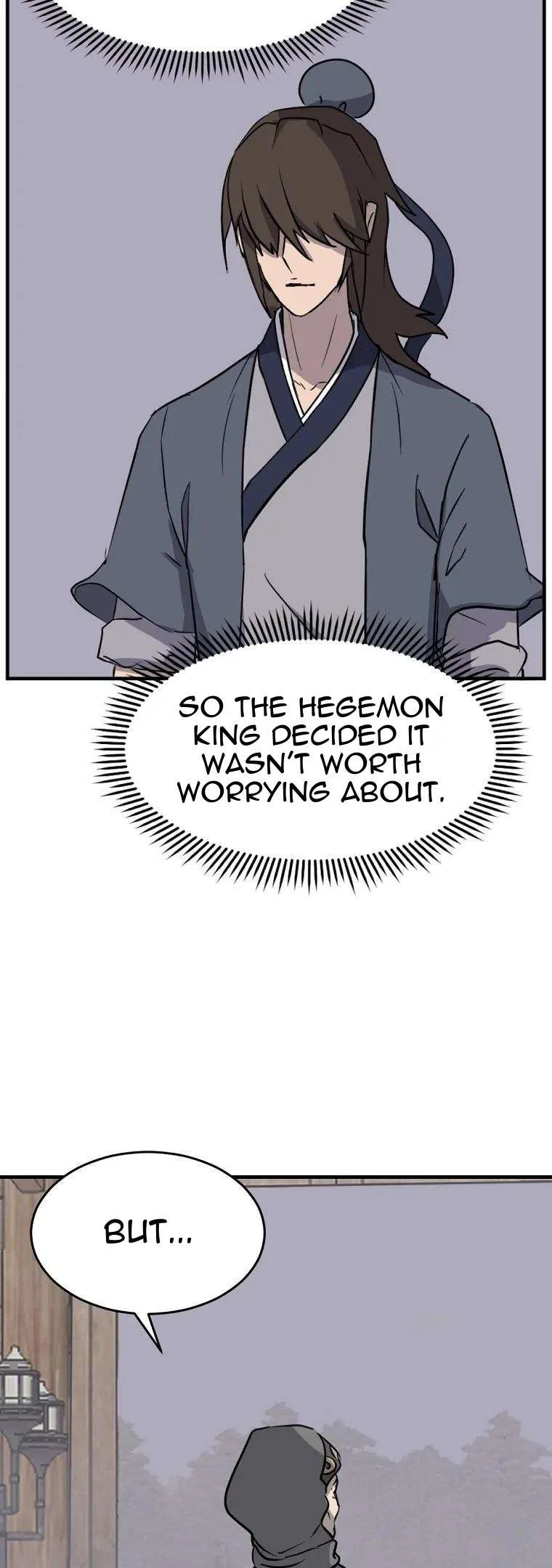 Immortal, Invincible Chapter 186 – Page 41