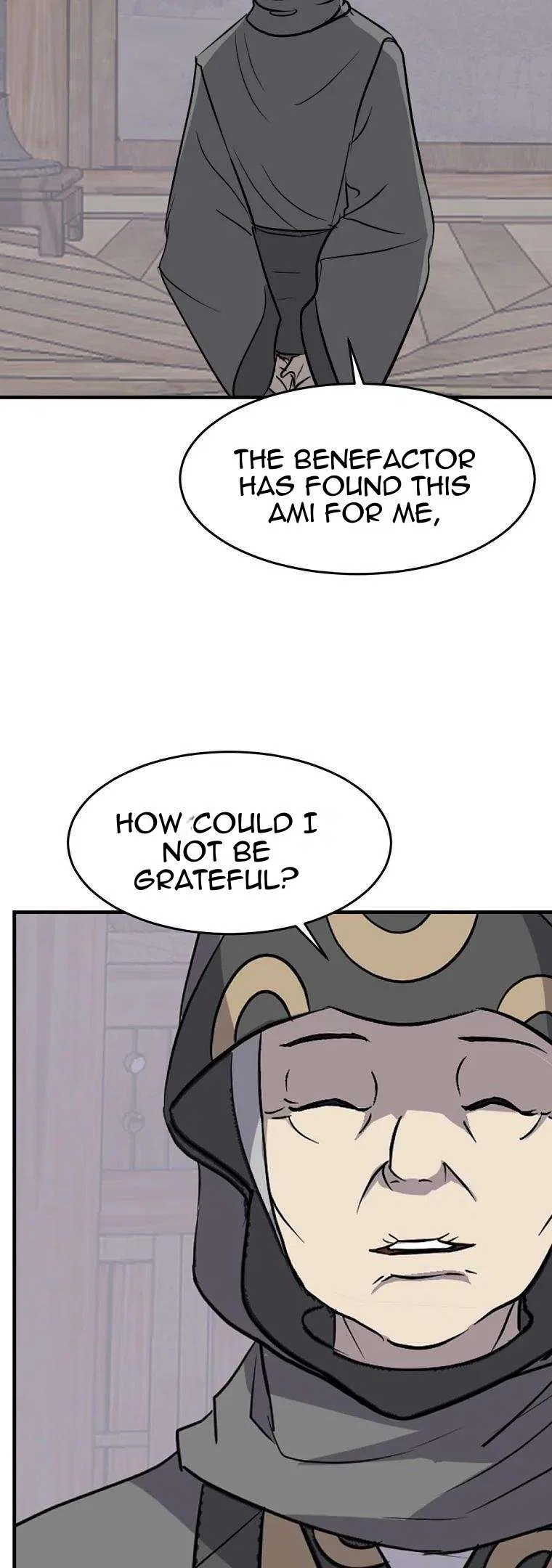 Immortal, Invincible Chapter 186 – Page 42