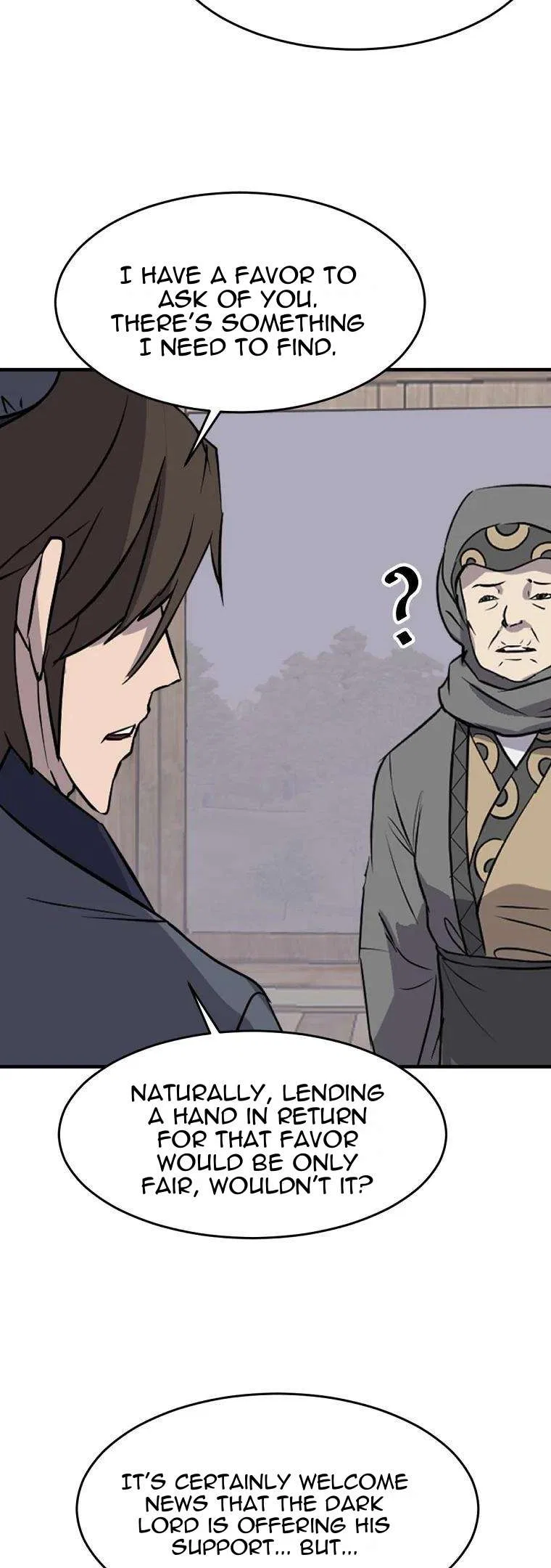 Immortal, Invincible Chapter 186 – Page 45