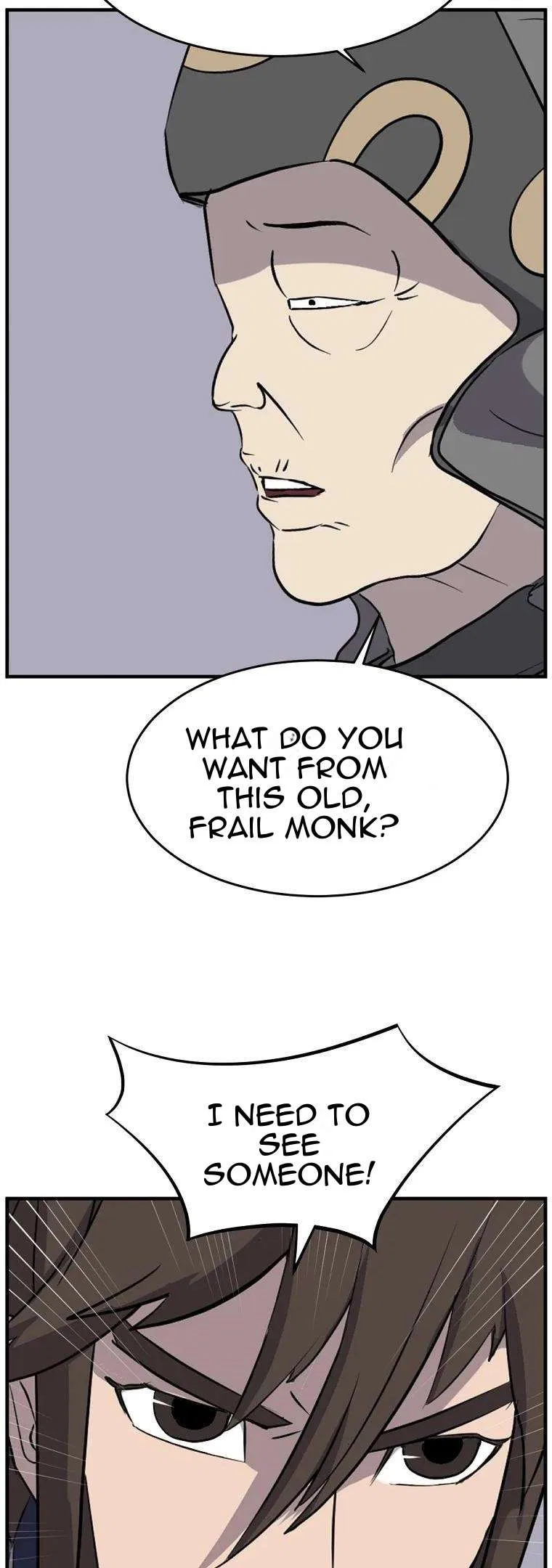 Immortal, Invincible Chapter 186 – Page 46