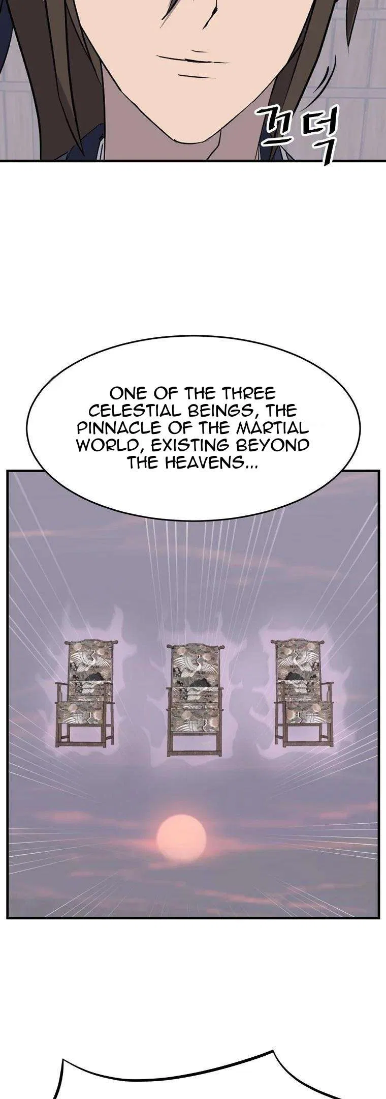 Immortal, Invincible Chapter 186 – Page 48