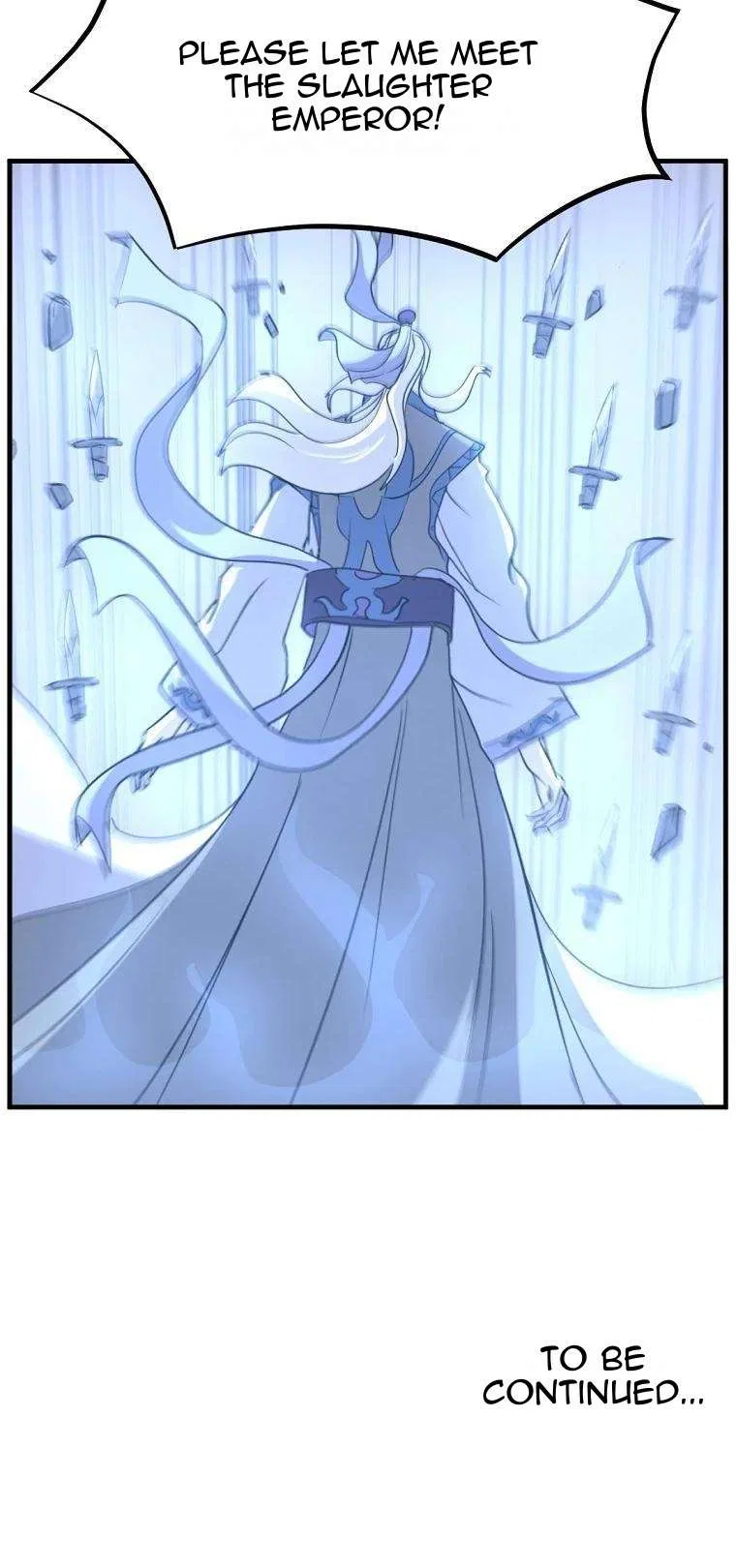 Immortal, Invincible Chapter 186 – Page 49