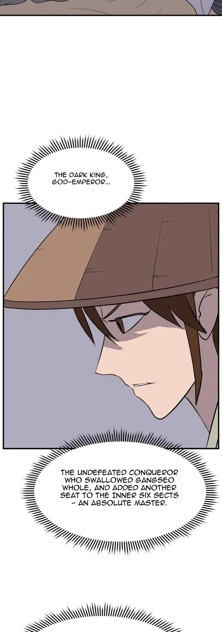 Immortal, Invincible Chapter 185 – Page 11