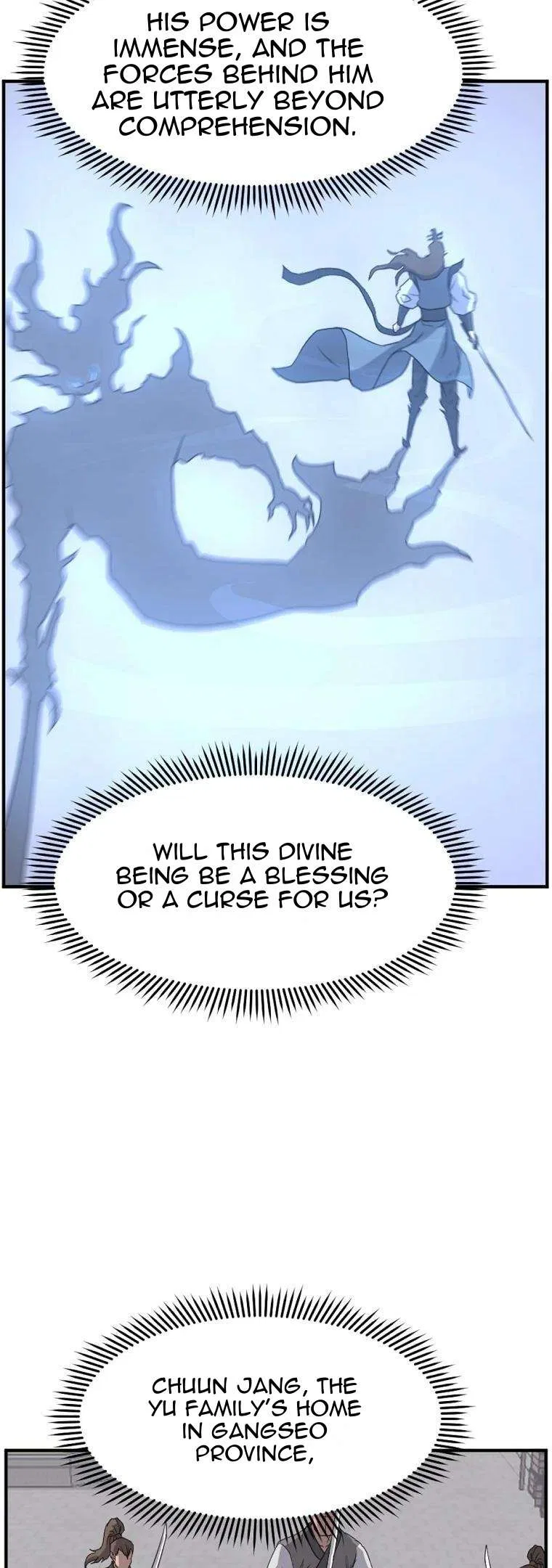 Immortal, Invincible Chapter 185 – Page 12