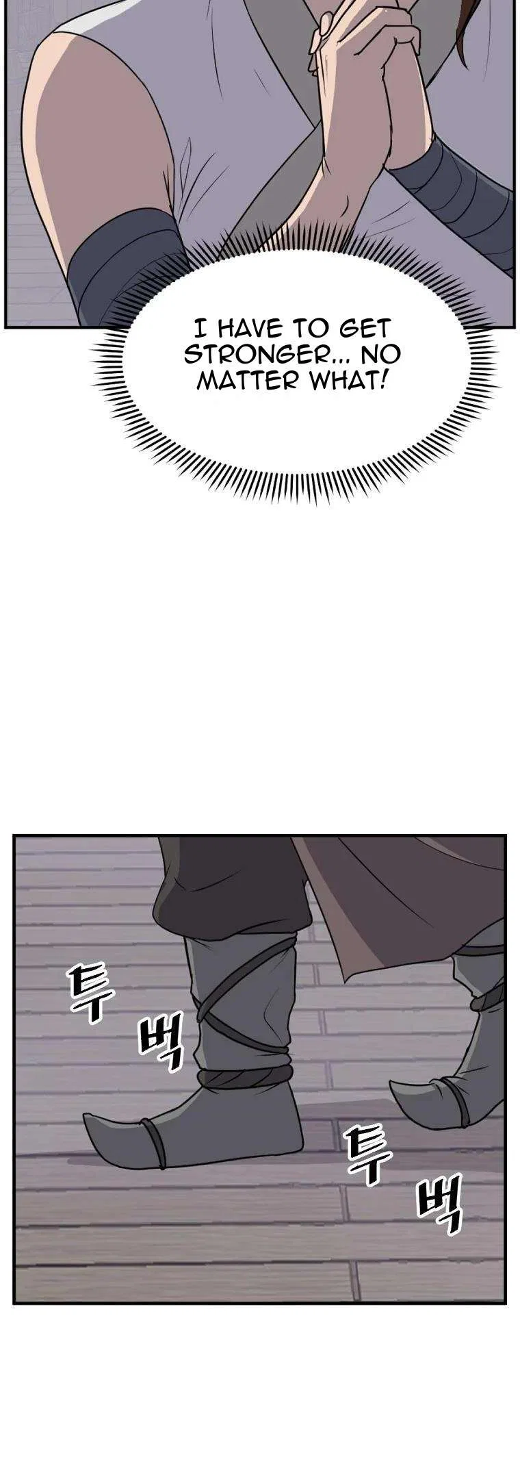 Immortal, Invincible Chapter 185 – Page 14