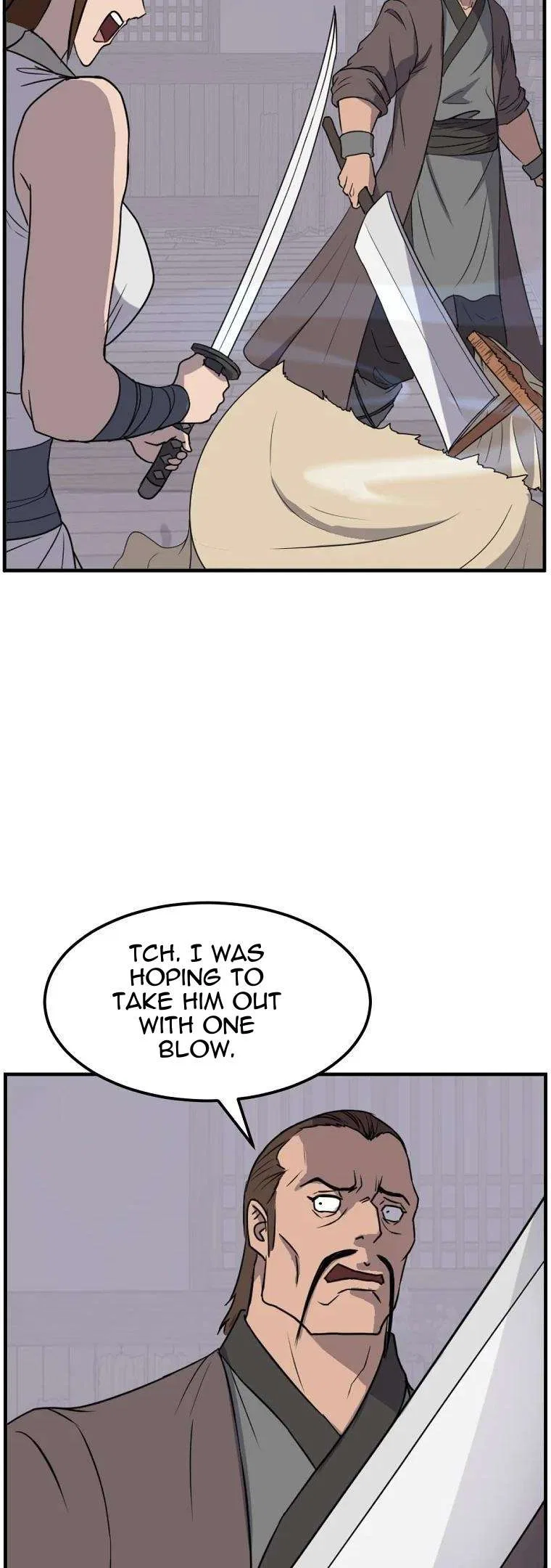 Immortal, Invincible Chapter 185 – Page 18