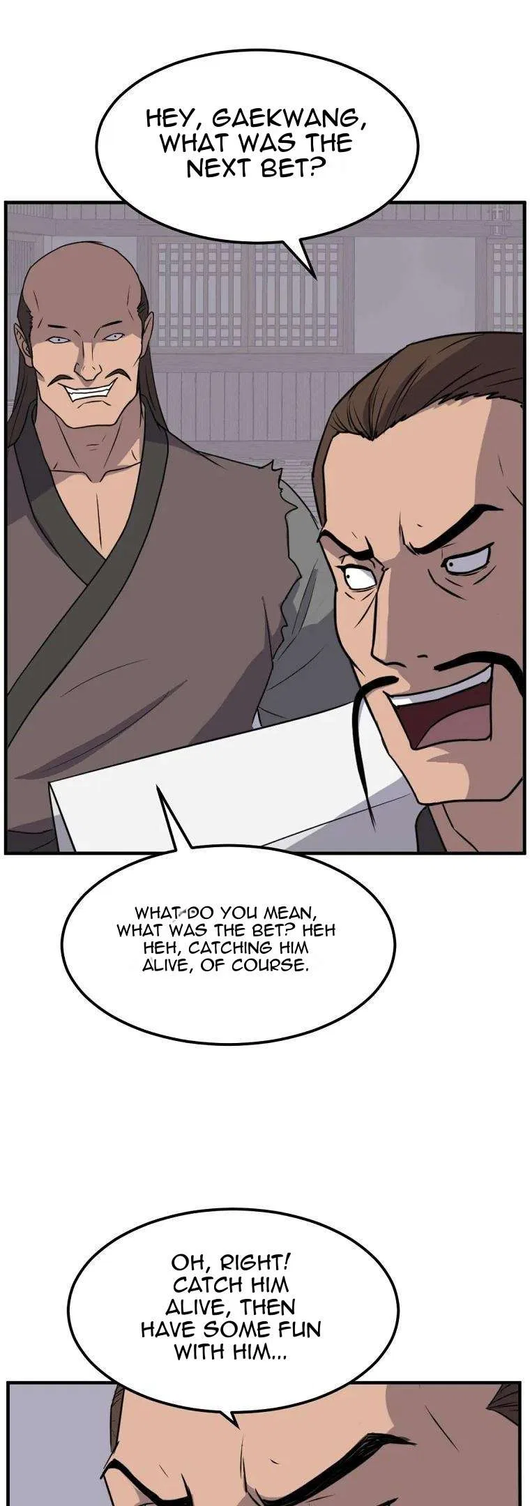 Immortal, Invincible Chapter 185 – Page 22