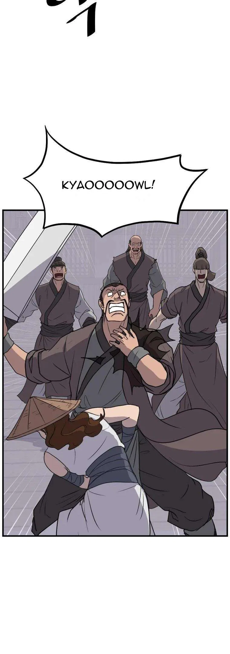 Immortal, Invincible Chapter 185 – Page 24