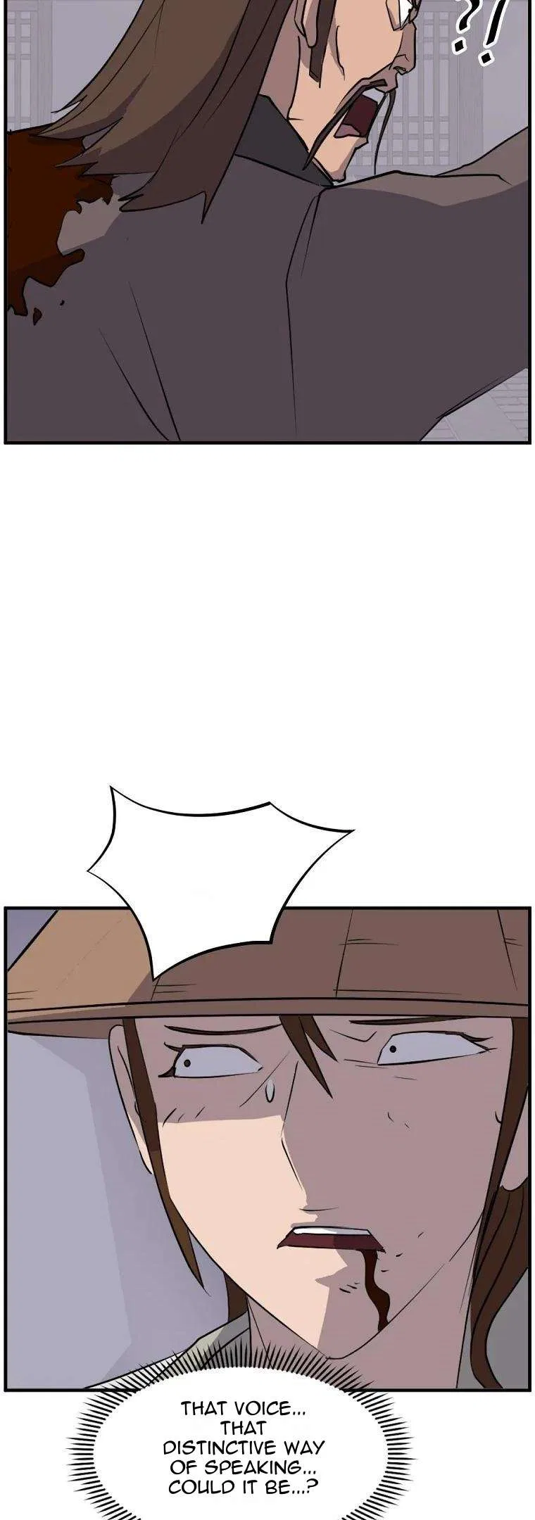 Immortal, Invincible Chapter 185 – Page 37