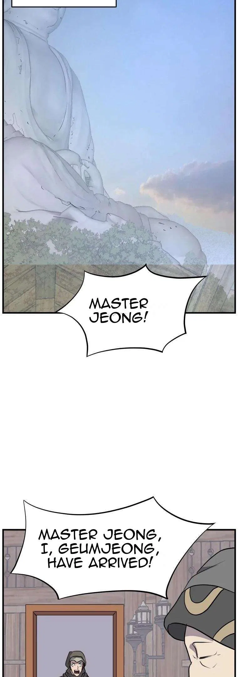 Immortal, Invincible Chapter 185 – Page 43