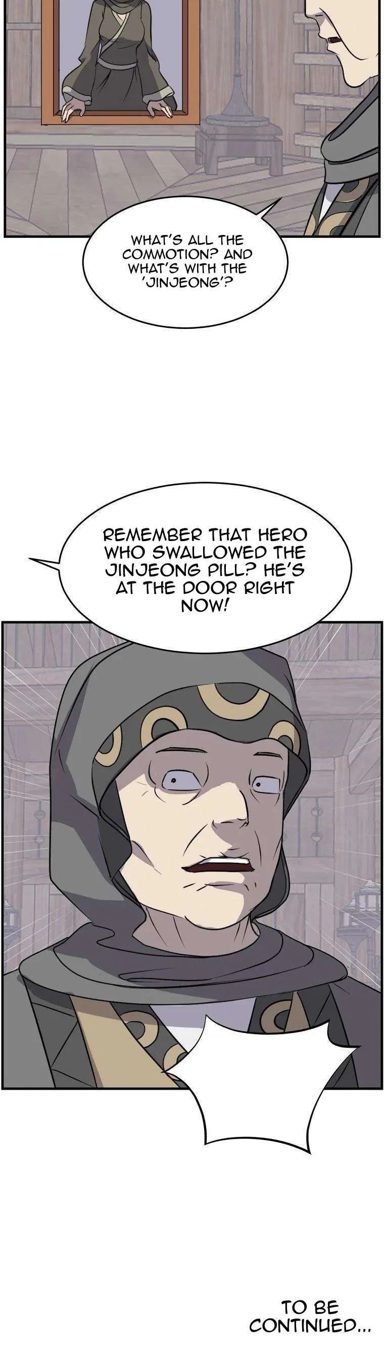 Immortal, Invincible Chapter 185 – Page 44