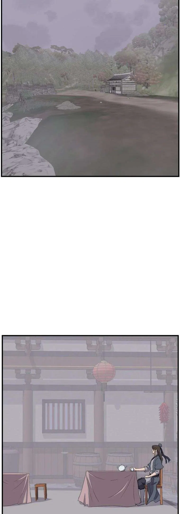Immortal, Invincible Chapter 184 – Page 3