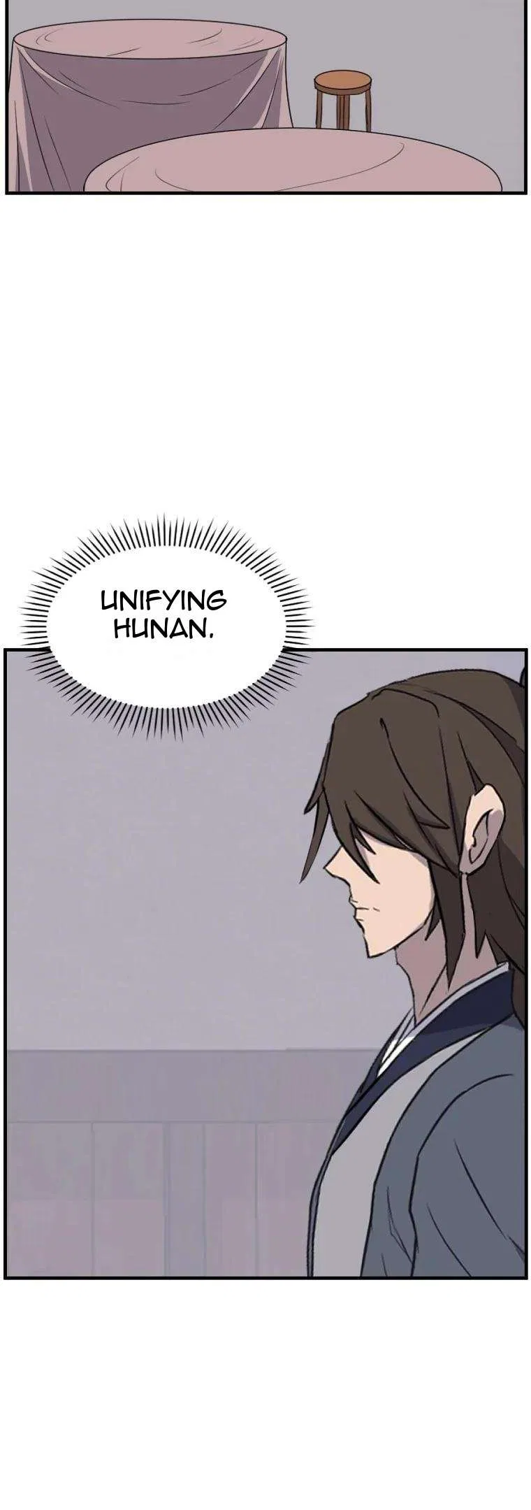 Immortal, Invincible Chapter 184 – Page 4