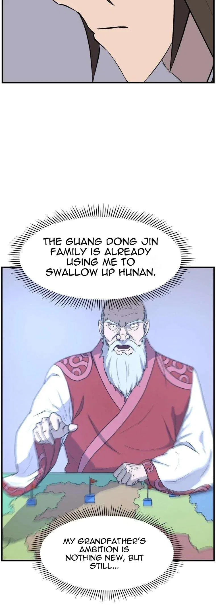 Immortal, Invincible Chapter 184 – Page 10