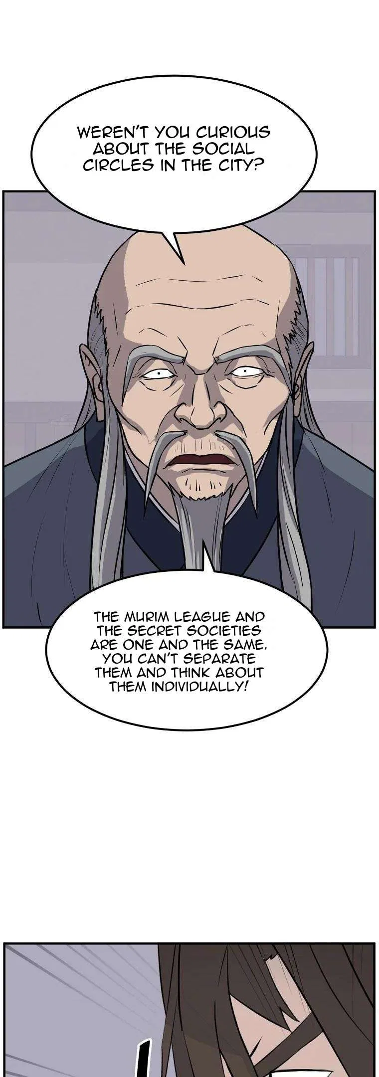 Immortal, Invincible Chapter 184 – Page 16