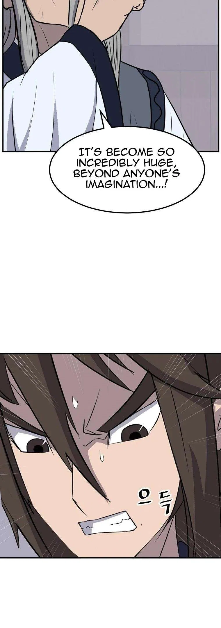 Immortal, Invincible Chapter 184 – Page 22