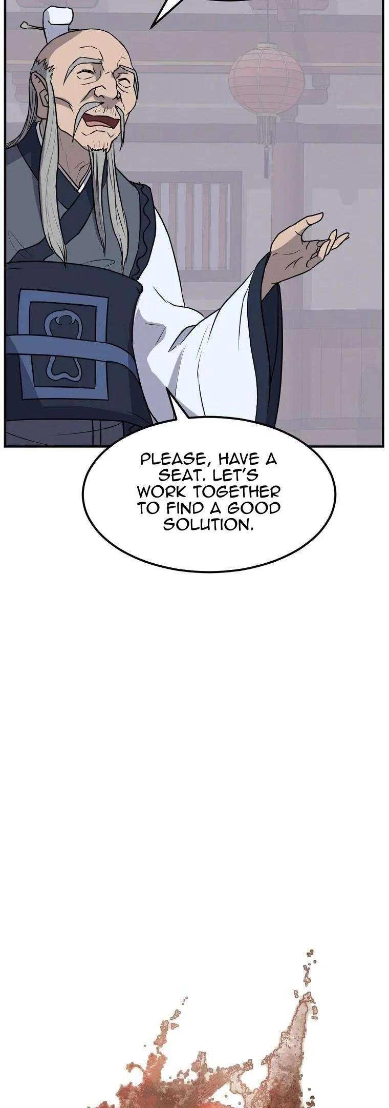 Immortal, Invincible Chapter 184 – Page 30