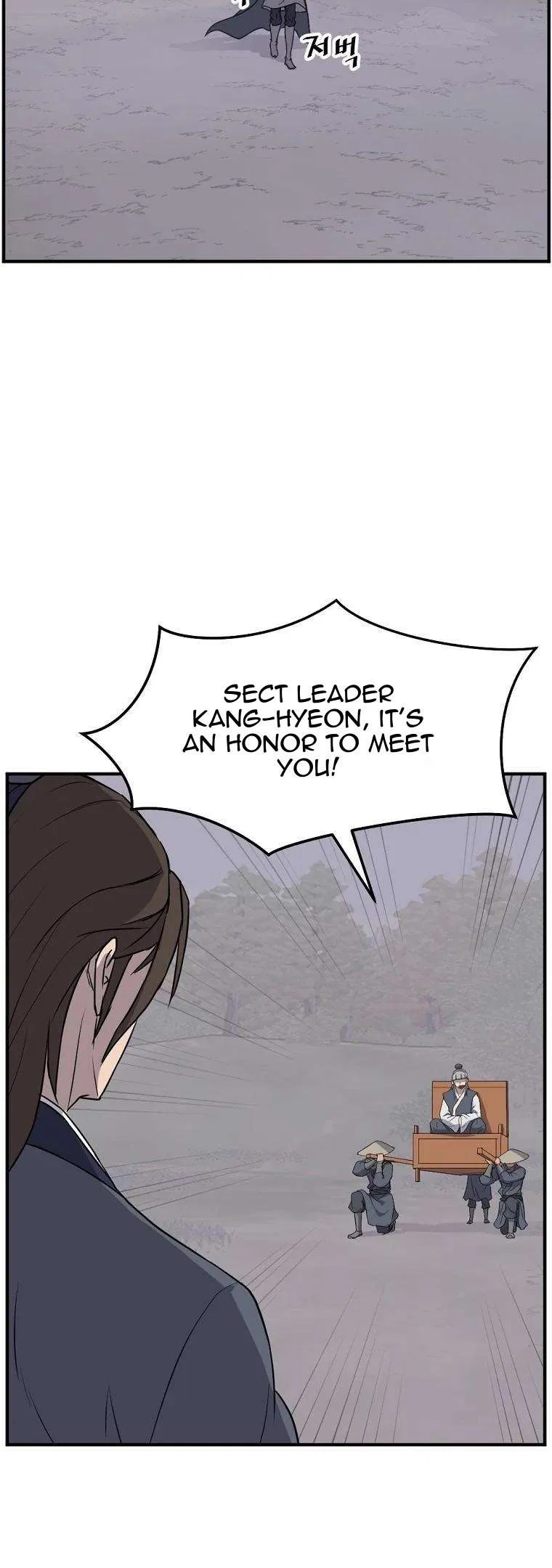 Immortal, Invincible Chapter 184 – Page 33