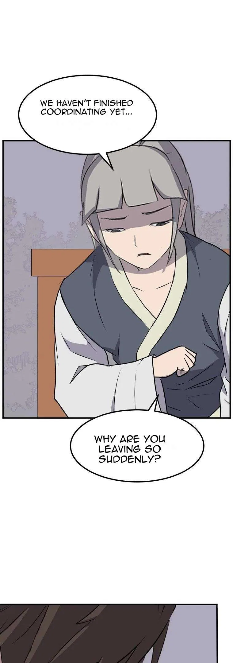 Immortal, Invincible Chapter 184 – Page 34