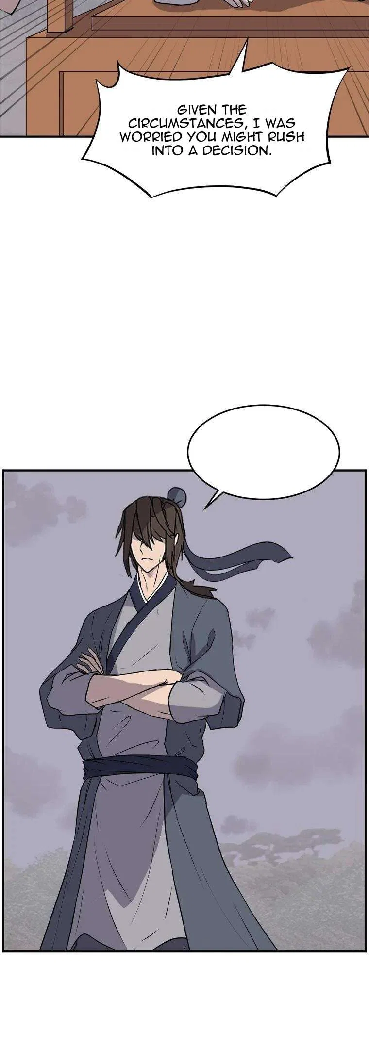 Immortal, Invincible Chapter 184 – Page 37