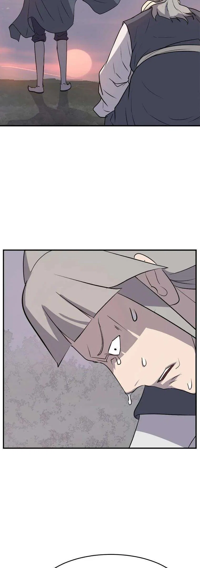Immortal, Invincible Chapter 184 – Page 41