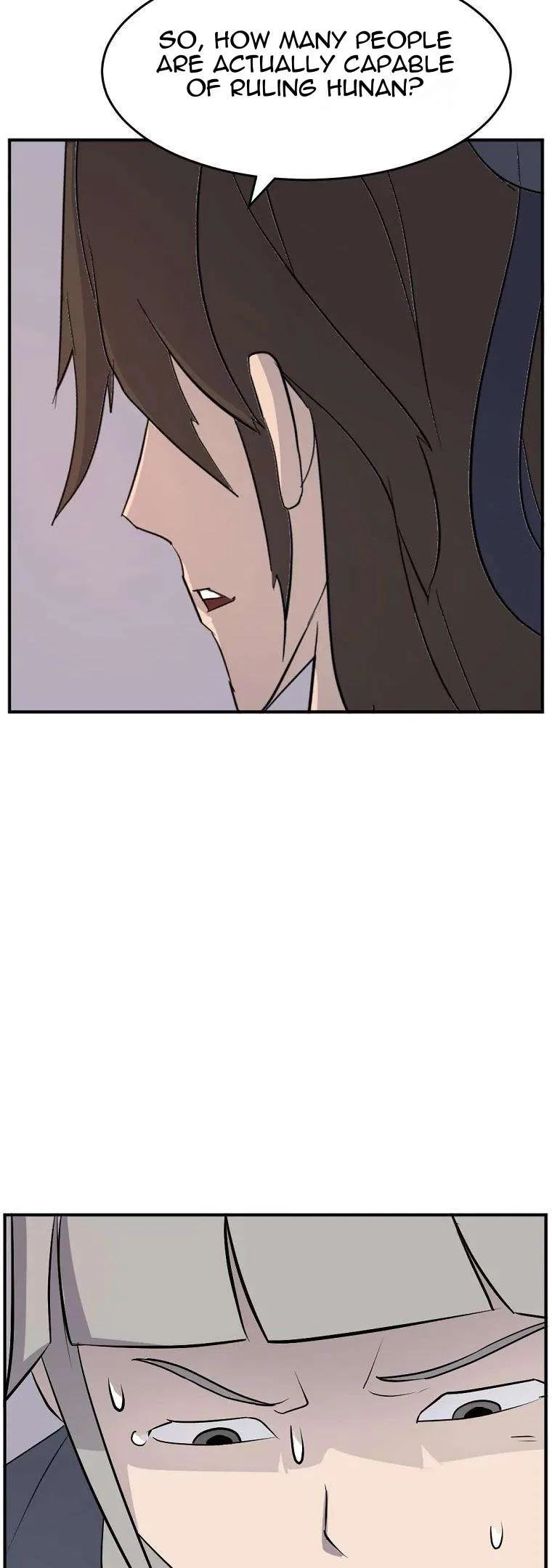 Immortal, Invincible Chapter 184 – Page 42