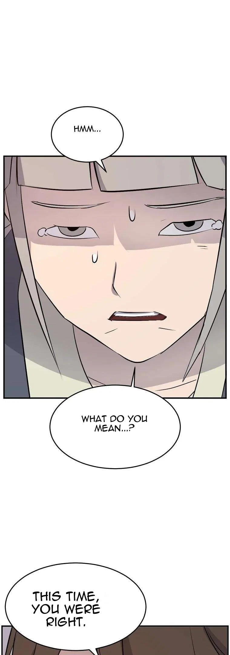 Immortal, Invincible Chapter 184 – Page 44