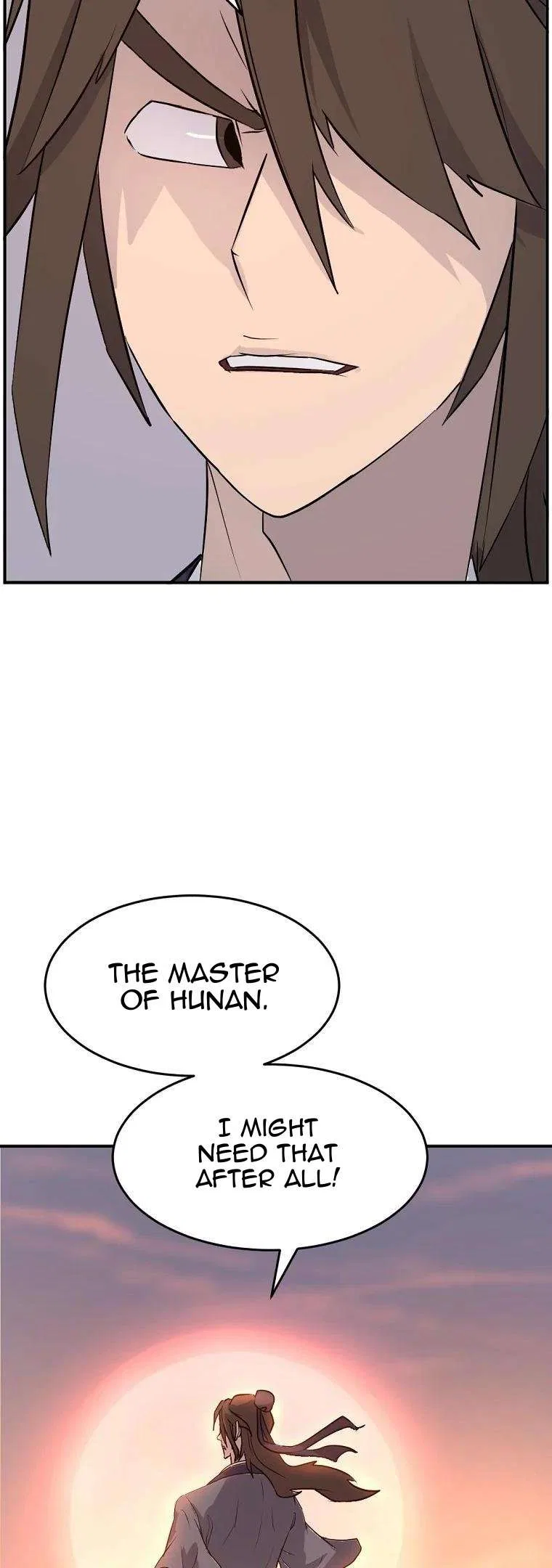 Immortal, Invincible Chapter 184 – Page 45