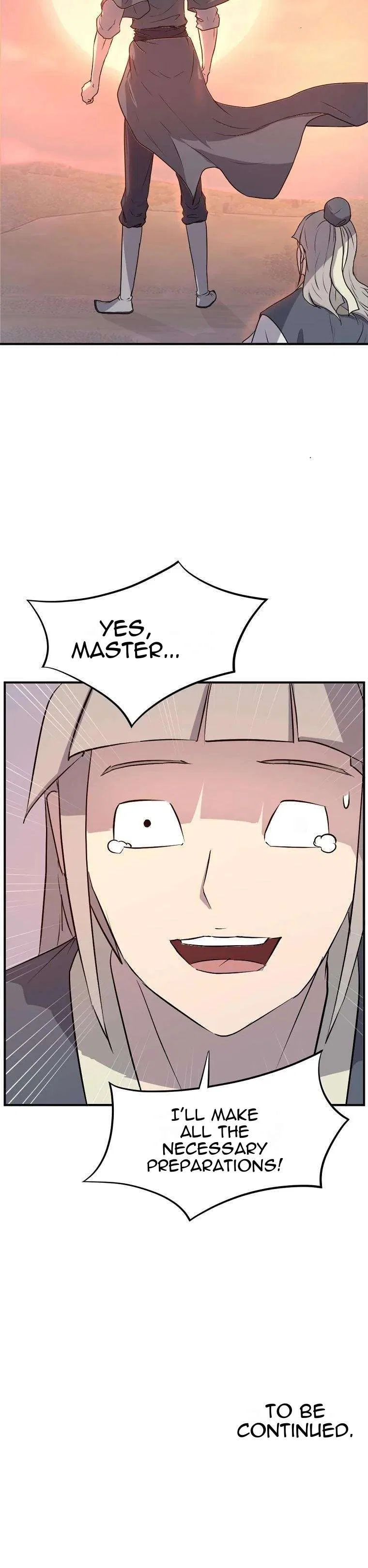 Immortal, Invincible Chapter 184 – Page 46