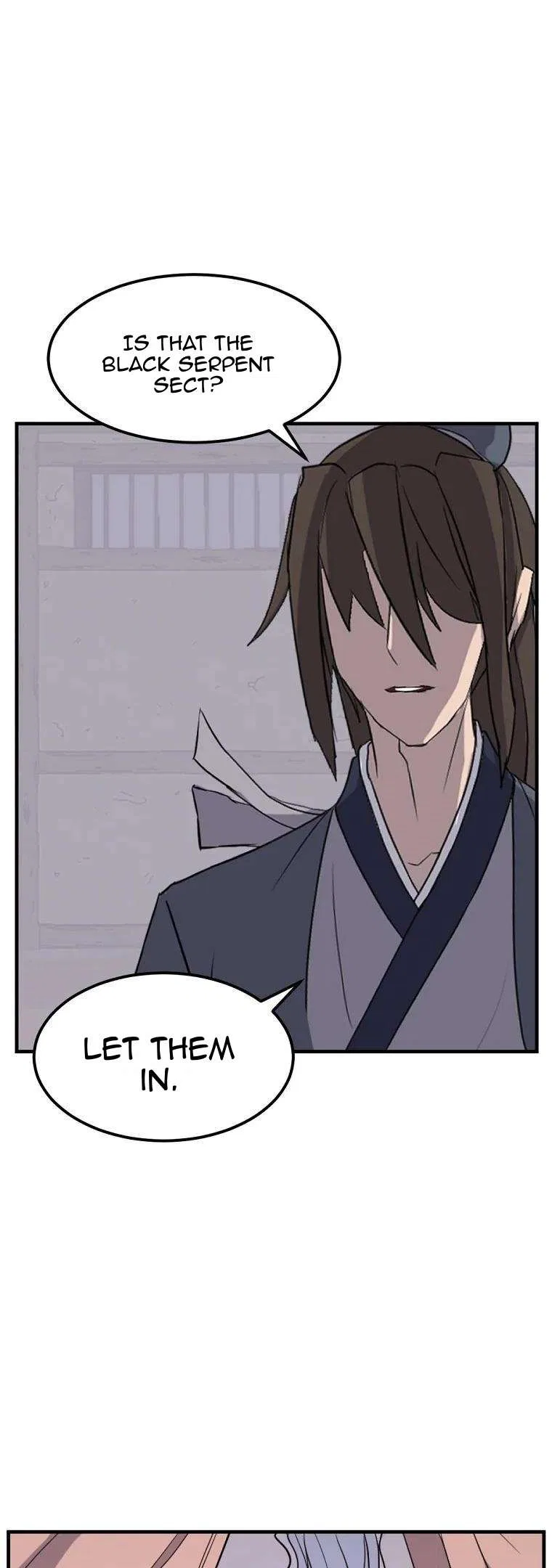 Immortal, Invincible Chapter 183 – Page 2