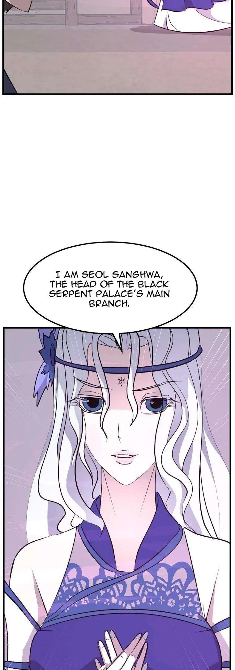 Immortal, Invincible Chapter 183 – Page 4