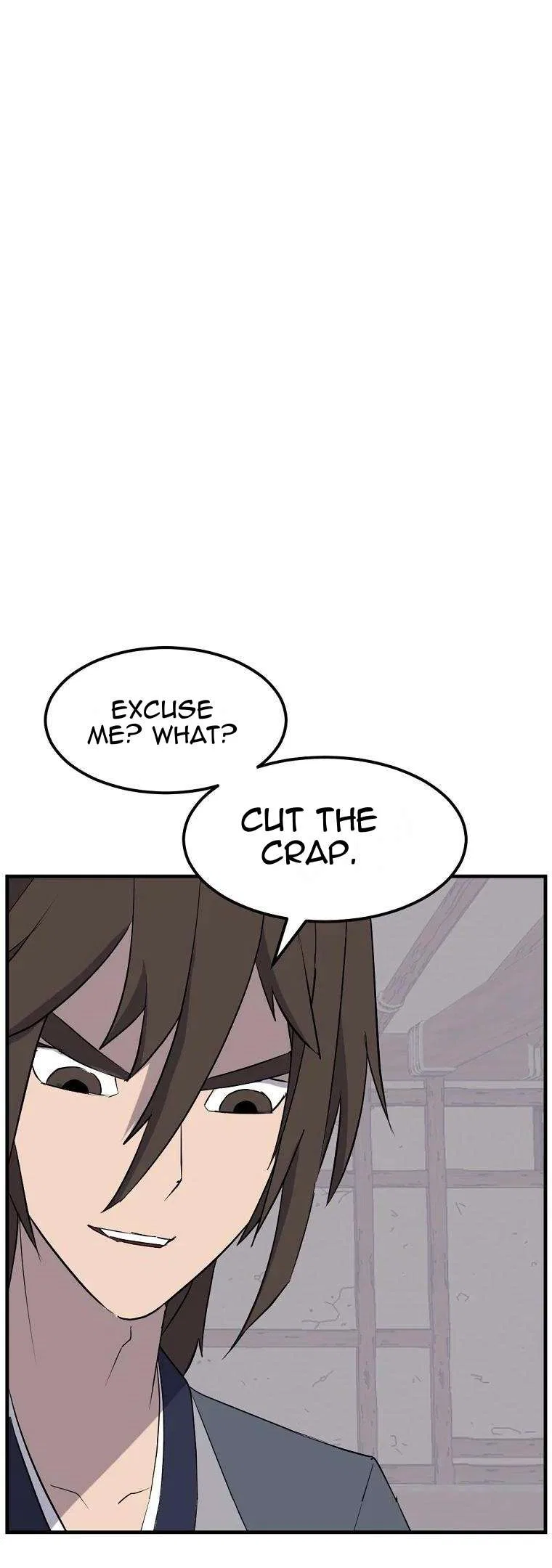 Immortal, Invincible Chapter 183 – Page 6