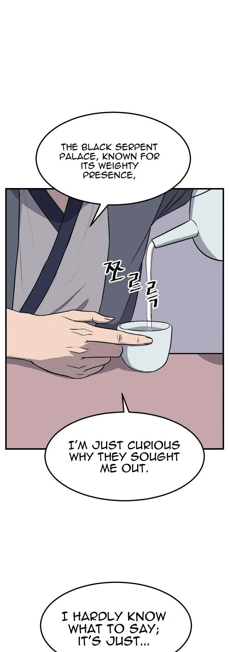 Immortal, Invincible Chapter 183 – Page 7