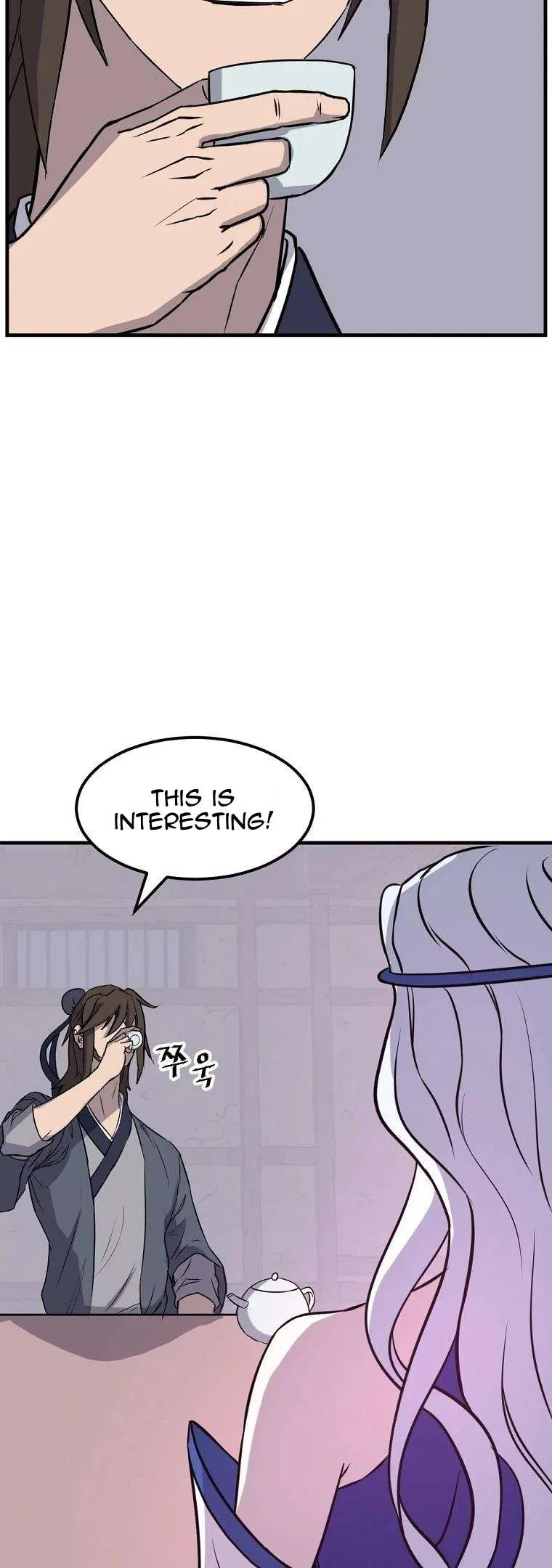 Immortal, Invincible Chapter 183 – Page 9