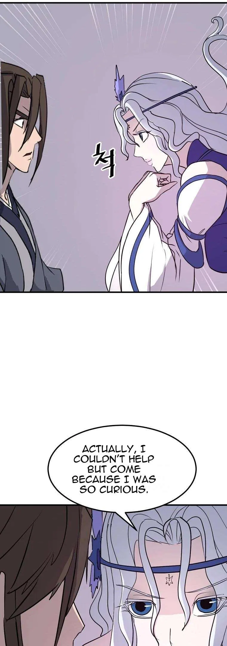 Immortal, Invincible Chapter 183 – Page 12