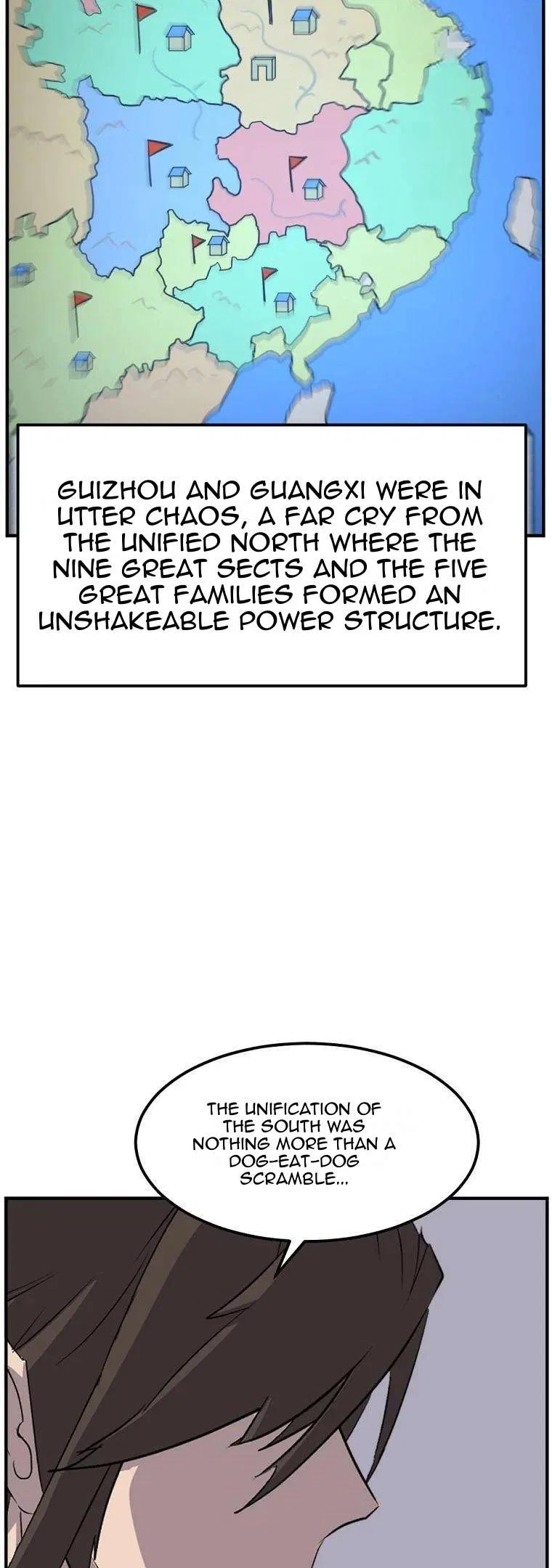 Immortal, Invincible Chapter 183 – Page 15