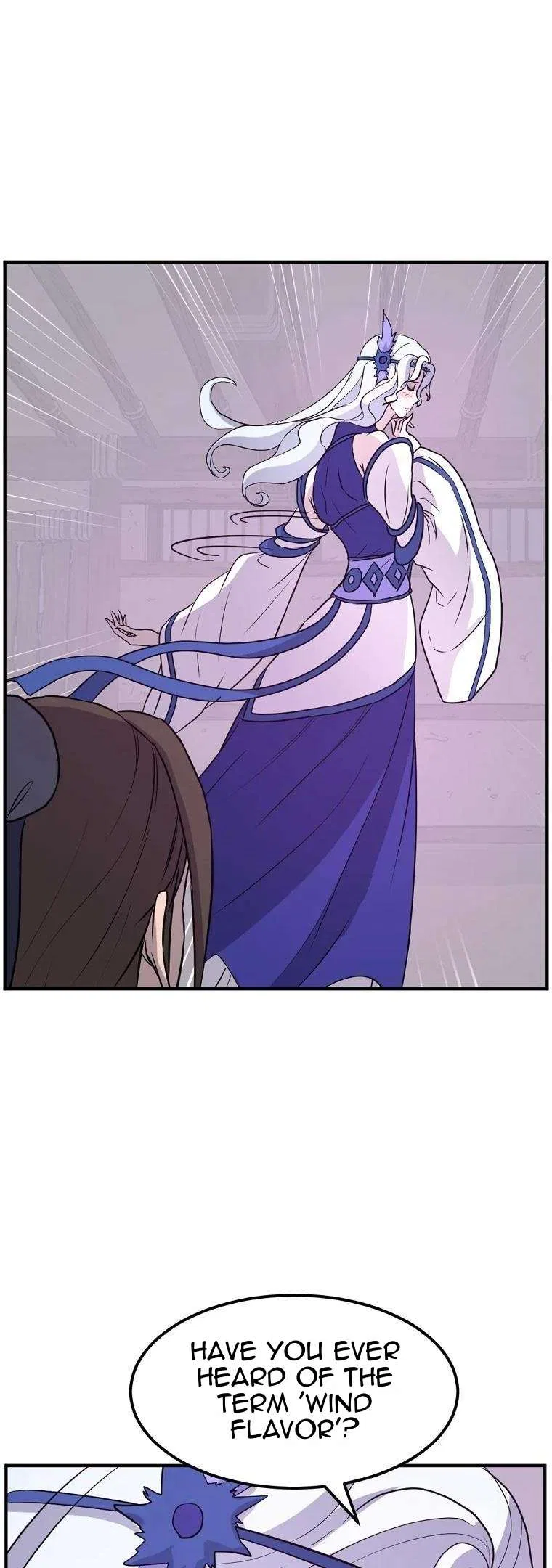 Immortal, Invincible Chapter 183 – Page 17