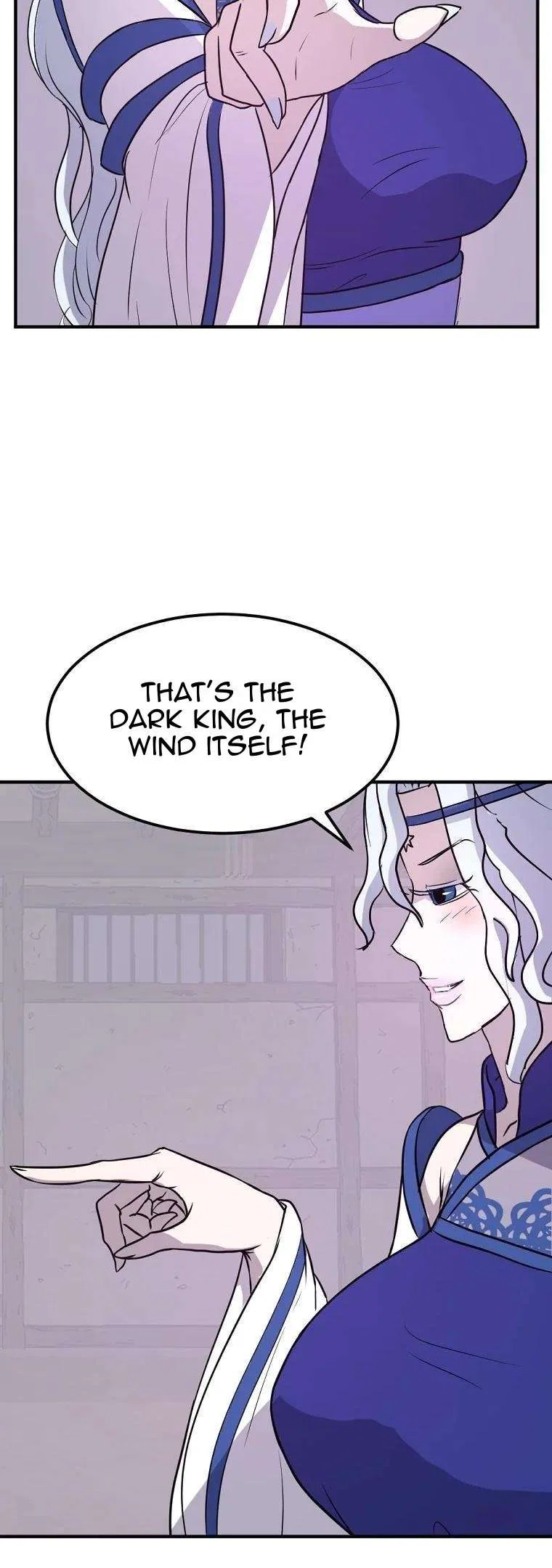 Immortal, Invincible Chapter 183 – Page 21