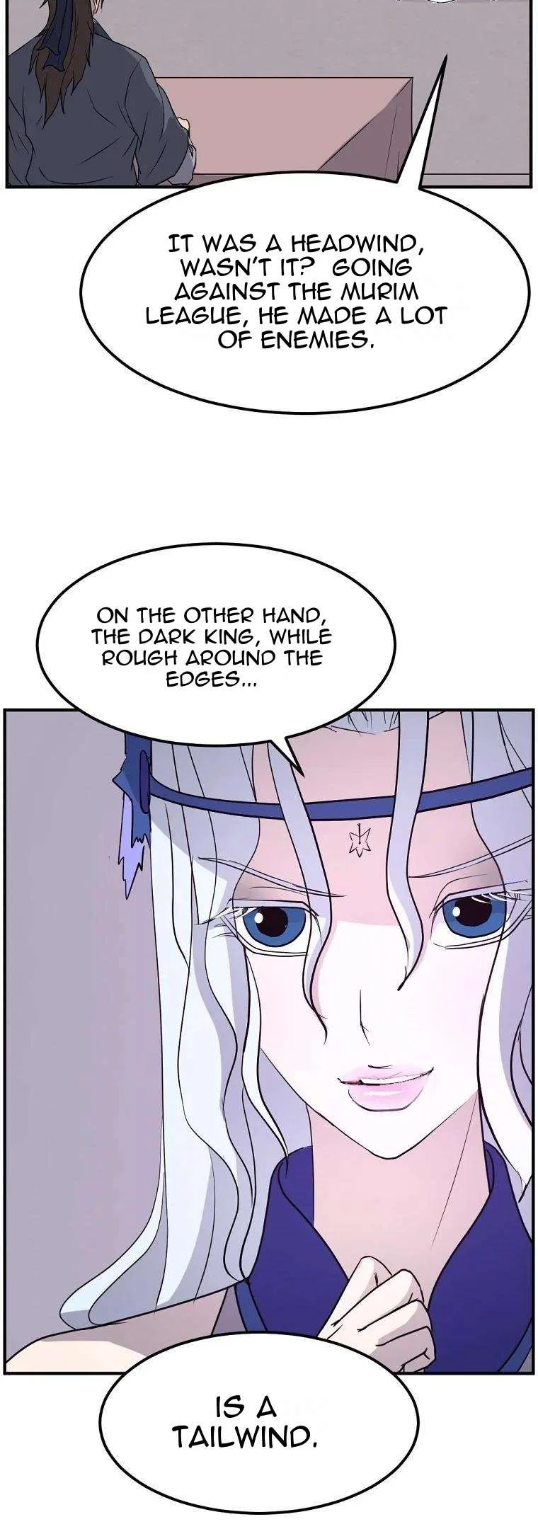 Immortal, Invincible Chapter 183 – Page 24