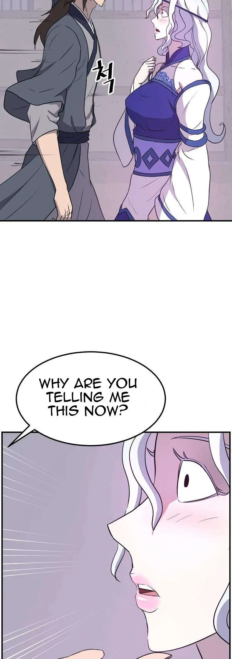 Immortal, Invincible Chapter 183 – Page 27