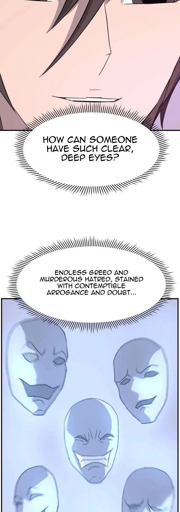 Immortal, Invincible Chapter 183 – Page 30