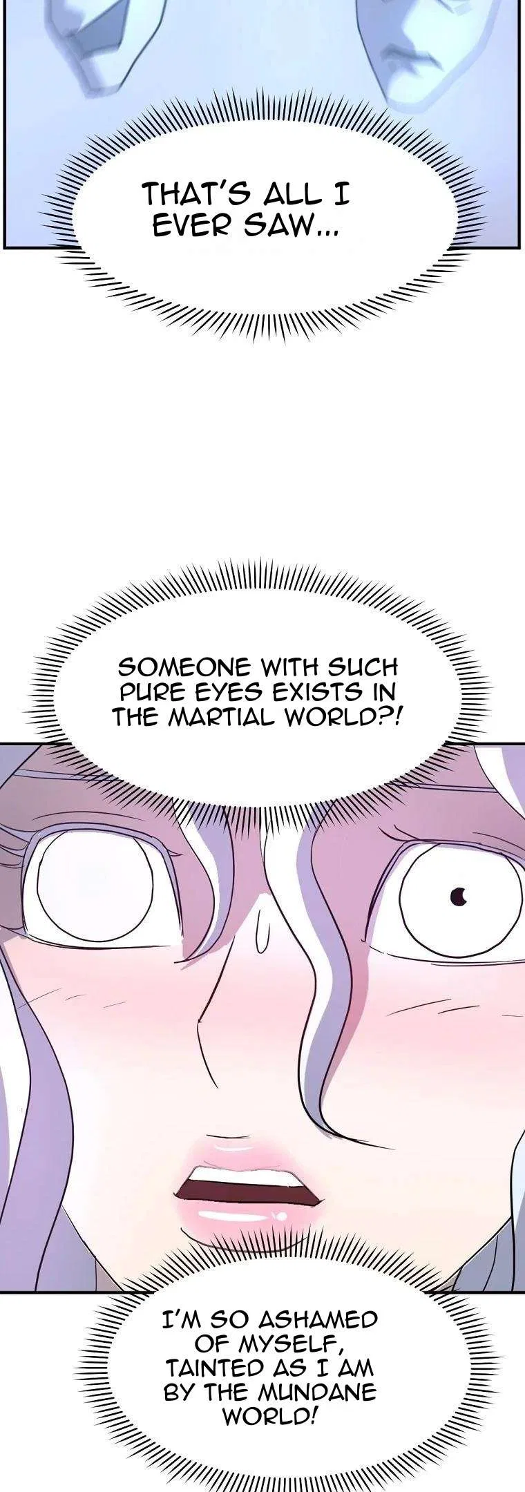 Immortal, Invincible Chapter 183 – Page 31