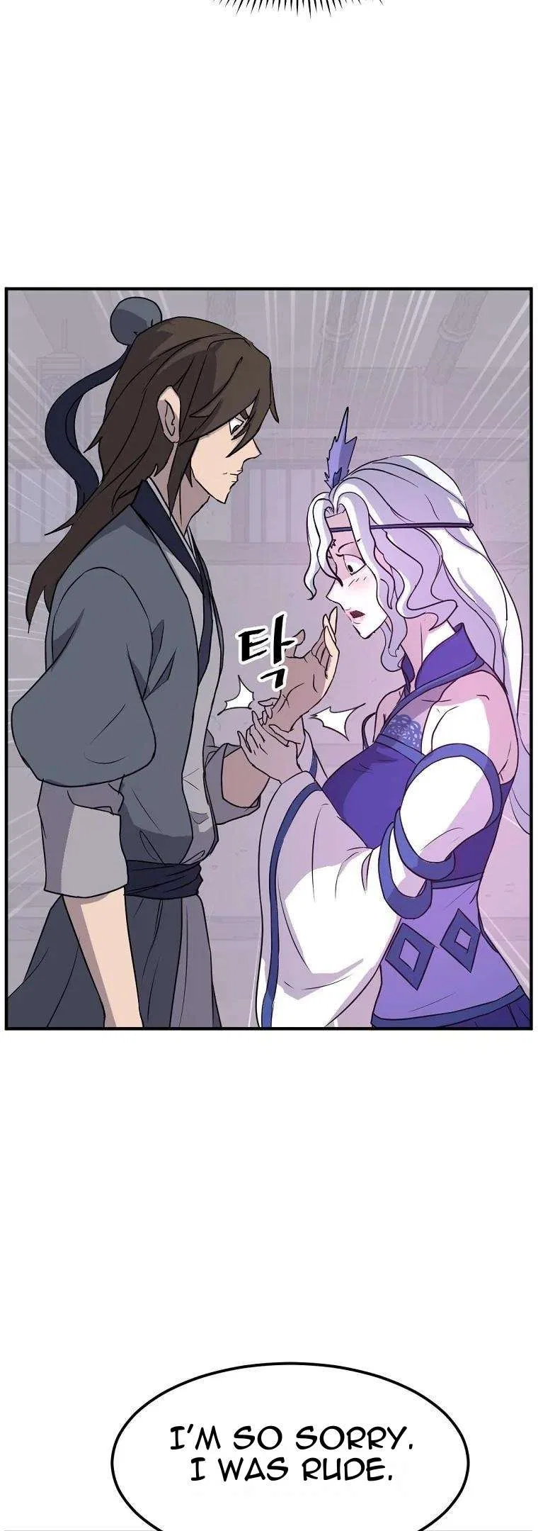 Immortal, Invincible Chapter 183 – Page 32