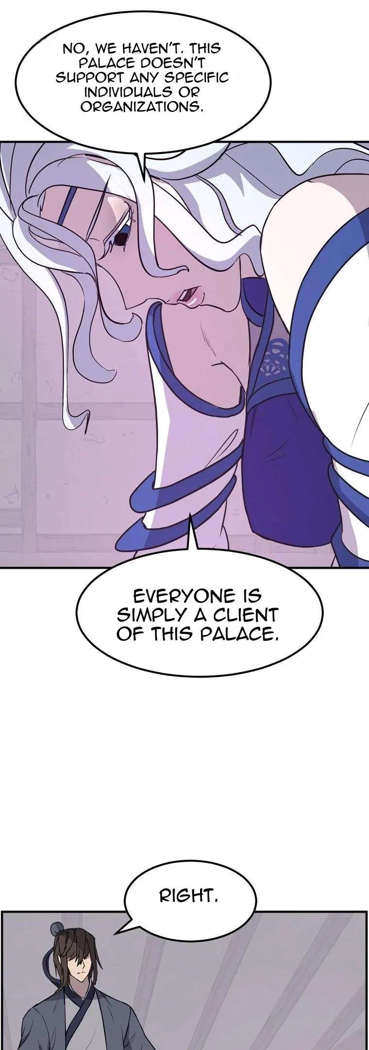 Immortal, Invincible Chapter 183 – Page 36
