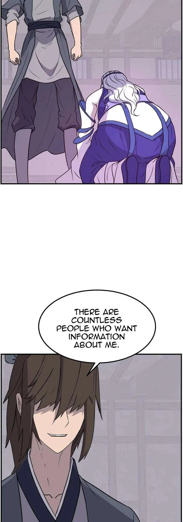 Immortal, Invincible Chapter 183 – Page 37