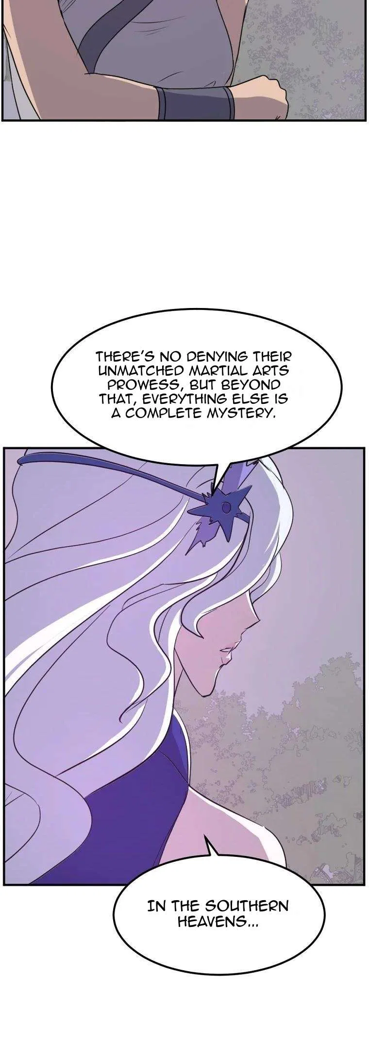 Immortal, Invincible Chapter 183 – Page 45