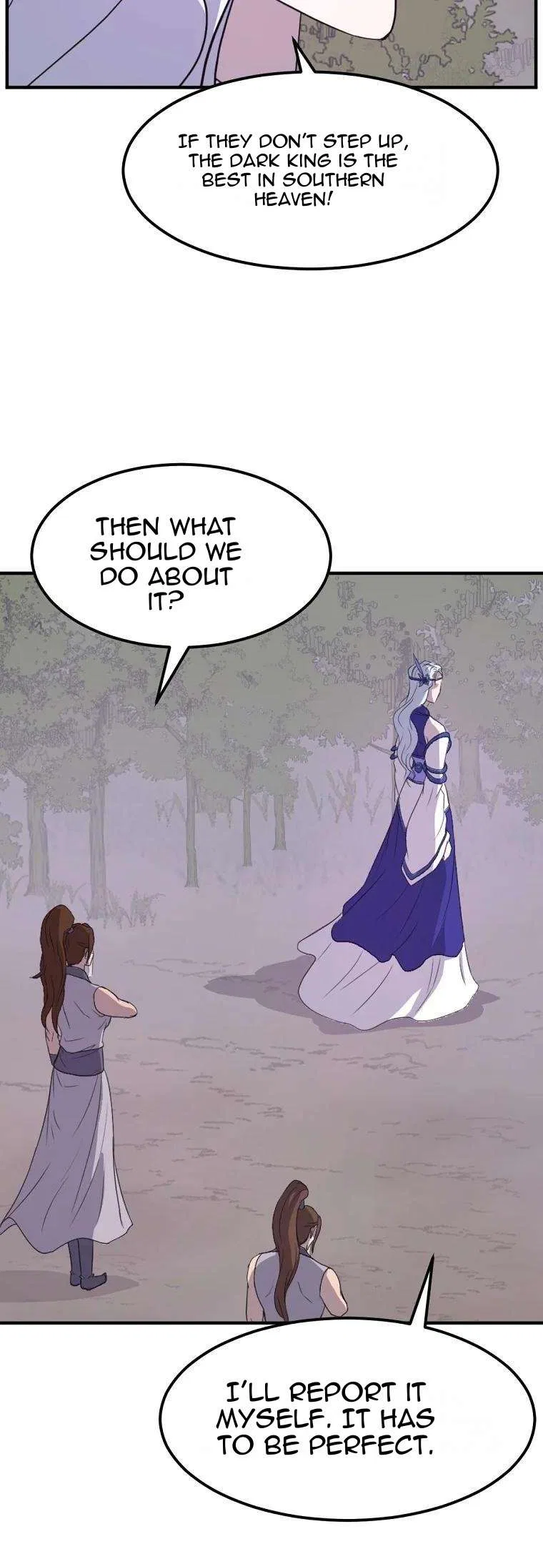 Immortal, Invincible Chapter 183 – Page 48