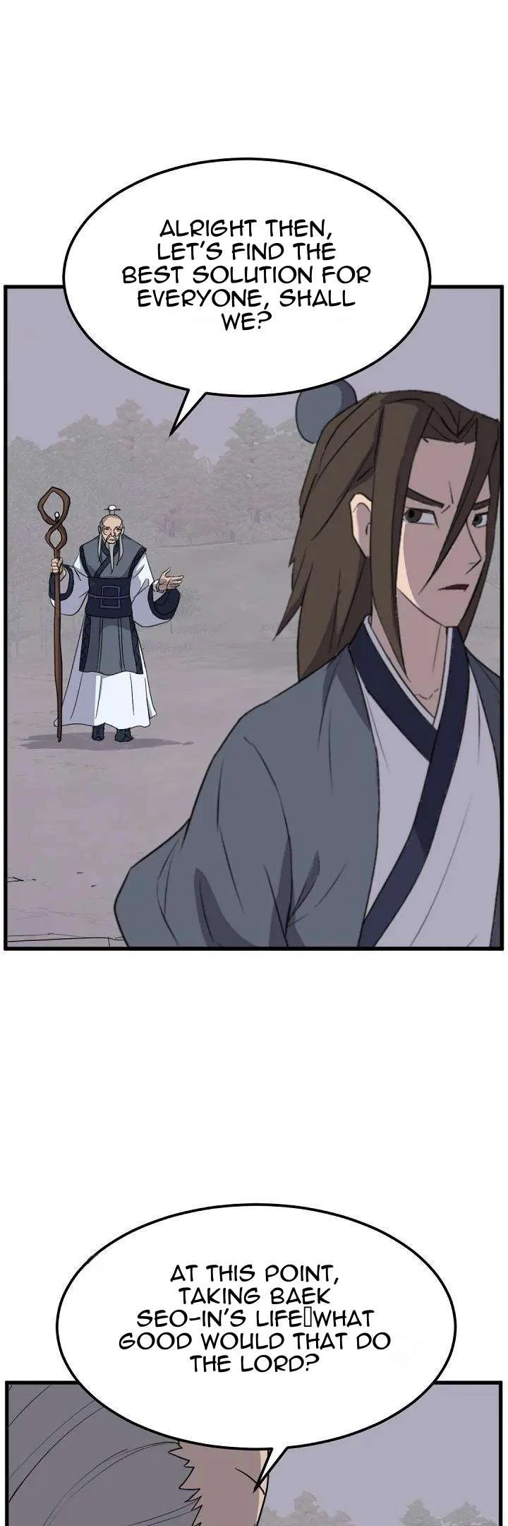 Immortal, Invincible Chapter 182 – Page 2