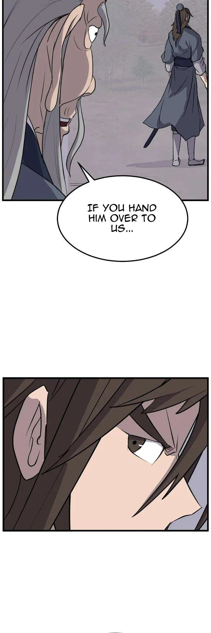 Immortal, Invincible Chapter 182 – Page 3