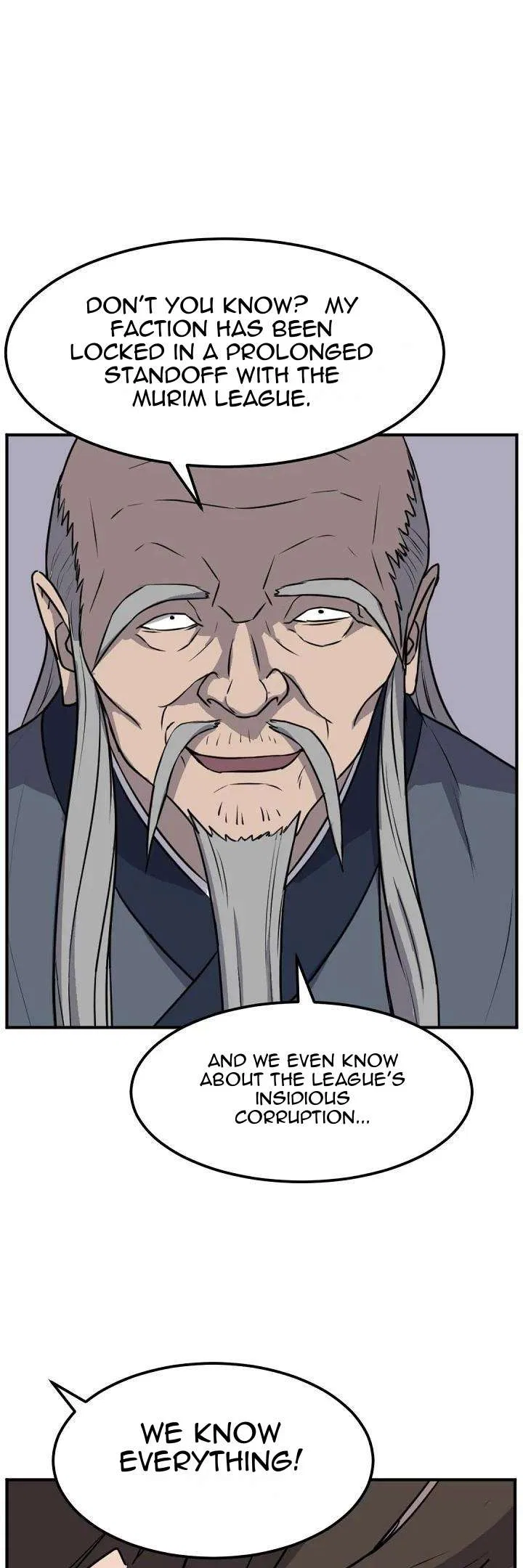 Immortal, Invincible Chapter 182 – Page 6